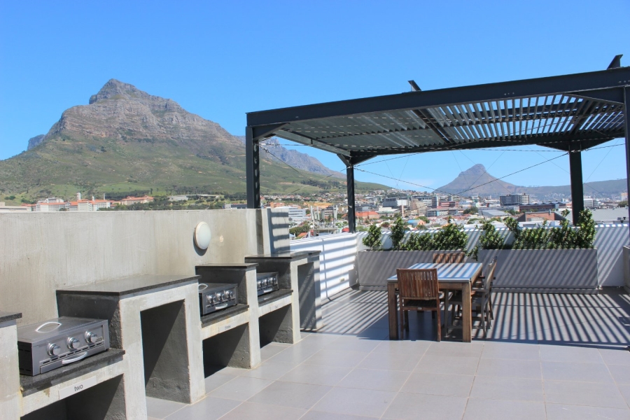 To Let 2 Bedroom Property for Rent in Observatory Western Cape